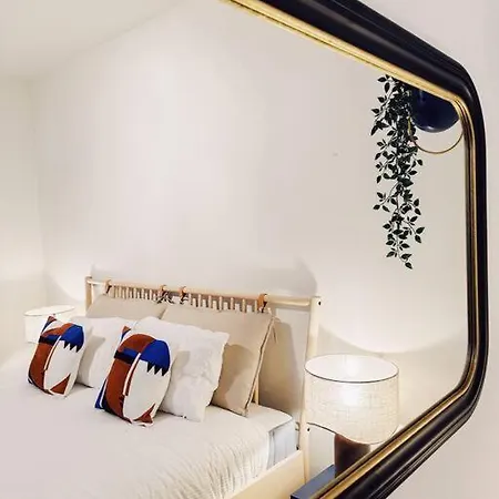 Historic Center Apartment Walk To Everything Gand Extérieur photo